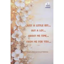 Just a little bit..but a lot..about me..from me for you